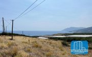 Keratokampos Kreta, Keratokampos: Grundstück in einem sich entwickelnden Küstengebiet zu verkaufen Grundstück kaufen